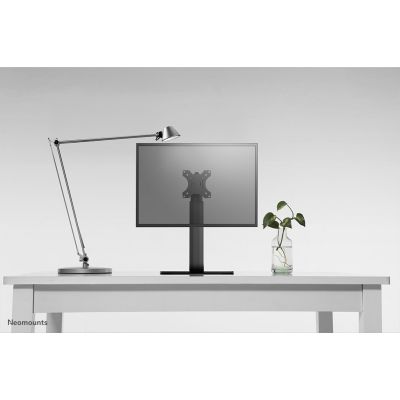 11. Neomounts FPMA-D865BLACK uchwyt / stojak do monitorów 81,3 cm (32") Biurko Czarny