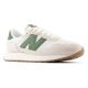 5. Sneakersy męskie New Balance MS237 lifestyle white (MS237WG)