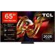 10. TCL C8L 65C8L Telewizor 165,1 cm (65") 4K Ultra HD Smart TV Wi-Fi Czarny 6000 cd/m2
