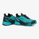 5. Buty trailowe Scarpa Ribelle Run 2 - blue reef/black