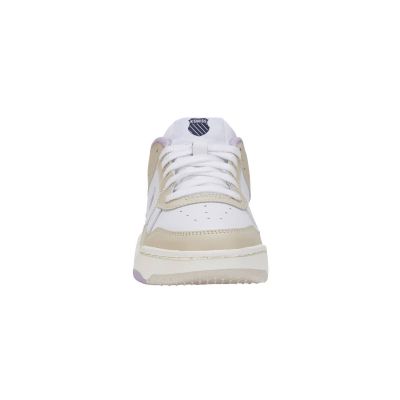 3. Buty K-Swiss MATCH PRO LTH W 98905-264-M