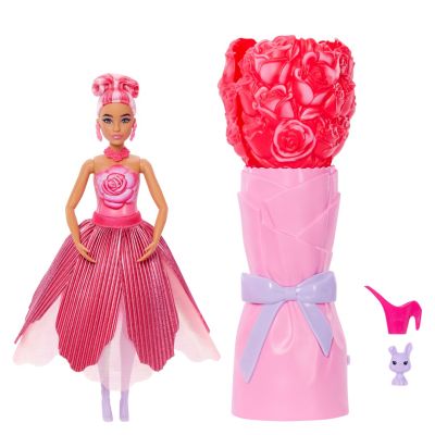 2. Barbie JMF59 lalka