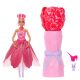 2. Barbie JMF59 lalka