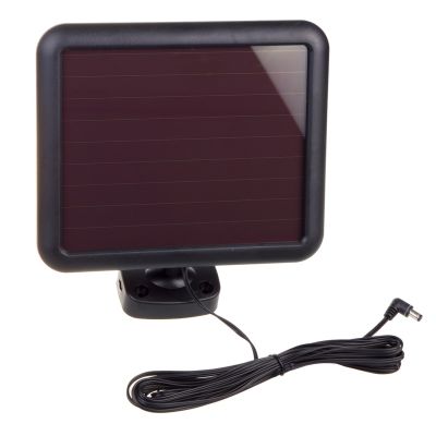 3. MACLEAN SOLARNY NAŚWIETLACZ LED Z CZUJNIKIEM IP44 MCE442