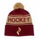 2. Czapka zimowa Hockey CZAPHOK