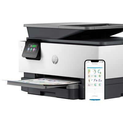 20. Urządzenie wielofunkcyjne HP OfficeJet Pro 9120e