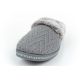 21. Kapcie Skechers W 167225/GRY