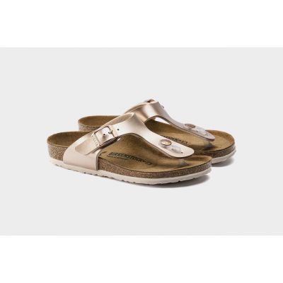 11. Klapki Birkenstock Gizeh Bs Jr 1012525