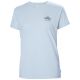 13. Koszulka Helly Hansen Skog Recycled Graphic Tee W 63083 513
