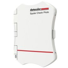 Datacolor SpyderCheckr Photo- uniwersalny wzorzec barw