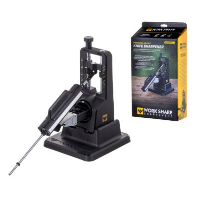 19. Ostrzałka Work Sharp Precision Adjust