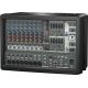 4. Behringer PMP1680S mikser audio 10 kan. 10 - 200000 Hz Czarny