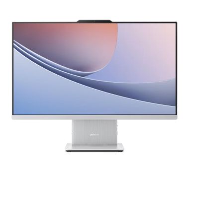 5. Lenovo IdeaCentre AIO 24ILL11 Ultra 7 256V 23.8" FHD IPS 250nits 100Hz LBL AG 16GB LPDDR5X SSD512 Intel Arc Graphics 140V Win11 Cloud Grey