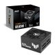 ASUS TUF Gaming 850W Platinum moduł zasilaczy 20+4 pin ATX ATX Czarny
