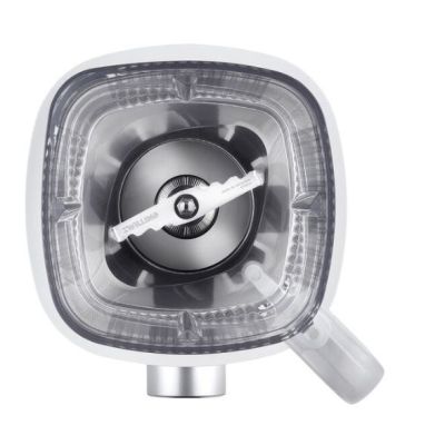 6. ZWILLING PRO 1,8 l Blender stołowy 1200 W Srebrny