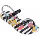 3. Sandały Ipanema Fashion Sand V Jr 82292 22504