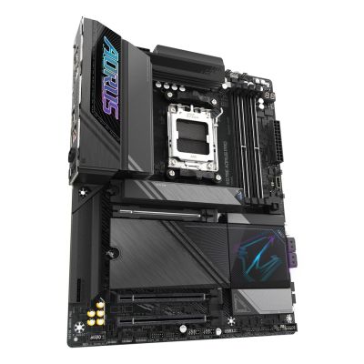 3. Płyta główna Gigabyte X870E AORUS PRO