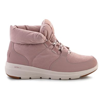 11. Buty Skechers Glacial Ultra - Trend Up W 144194-MVE