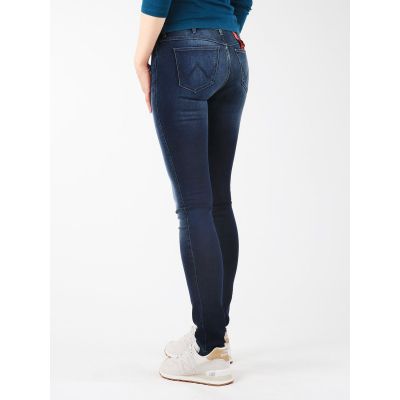 3. Jeansy Wrangler Jaclyn  Dark Lake W W26DU468Y