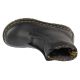 3. Dr. Martens ZebZag Laceless WL Low Boot DM43579001 Czarne 36
