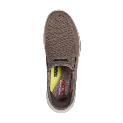 6. Buty Skechers Slade Deacon M 210887TPE