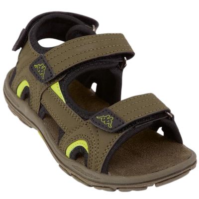 7. Sandały Kappa Early II K Jr 260373K 3133