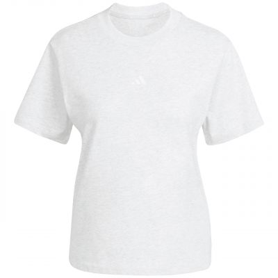 Koszulka adidas Essentials Small Logo Cotton W JC5945