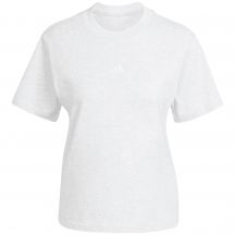 Koszulka adidas Essentials Small Logo Cotton W JC5945