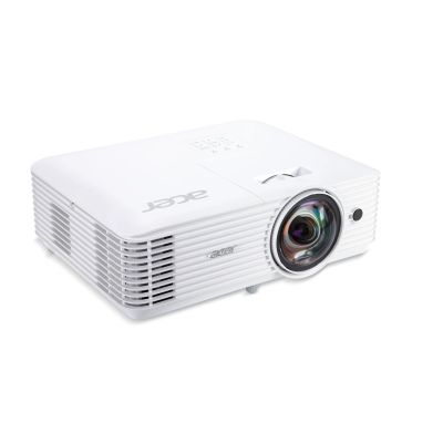 3. Acer Beamer S1387n        4000 ANSI lm      WXGA   wh LAN