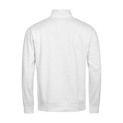 5. Bluza unisex Summit (biały)