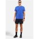 5. Koszulka z krótkim rękawem męska ODLO T-shirt crew neck s/s ZEROWEIGHT CHILL-TEC niebieska