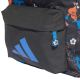 6. Plecak dla dzieci adidas Kids TRNSTR czarny KE0437