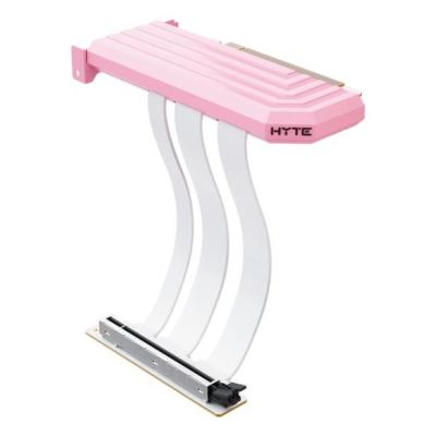 2. HYTE PCIe 5.0 Hyper Riser 0,2 m