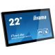5. Monitor Iiyama Touch-Display ProLite TF2234MC-B7X - 55.9 cm (22") - 1920 x 1080 Full HD