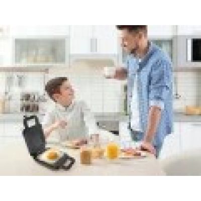 3. ELDOM MINI OPIEKACZ WIELOFUNKCYJNY IK2500 IDEAL