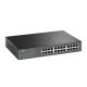 5. Switch TP-LINK TL-SG1024DE (24x 10/100/1000Mbps)