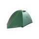 Husky Namiot turystyczny dwuosobowy BIZAM 2 PLUS, 145 x 290 x 120 cm, 3,6kg zielony