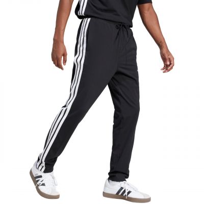 4. Spodnie adidas Essentials 3-Stripes Single Jersey M JE6430