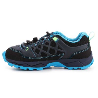 5. Buty trekkingowe Salewa Jr Wildfire 64007-3847