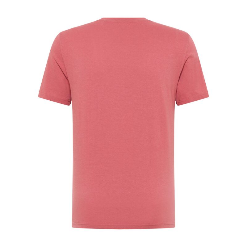 3. Koszulka Mustang Alex C Print M 1013806 8268