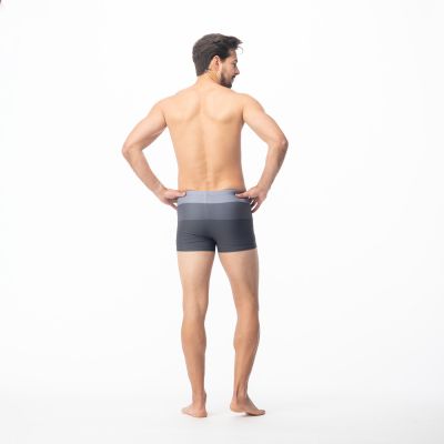 5. Bokserski kąpielowe Aquawave Stripe M 92800076209