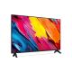 3. LG QNED AI 43QNED70A6A 109,2 cm (43") 4K Ultra HD Smart TV Wi-Fi Czarny