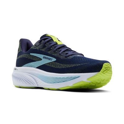 2. Buty do biegania Brooks Running Ghost 17 M 1104421D414.110