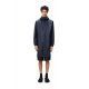 6. Kurtka, płaszcz przeciwdeszczowy Rains unisex Fishtail Parka W3 18140 47
