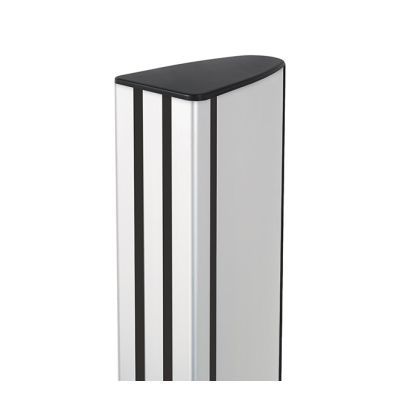 4. Kolumna pionowa 1.8m B-Tech SYSTEM X BT8380-180/B V3