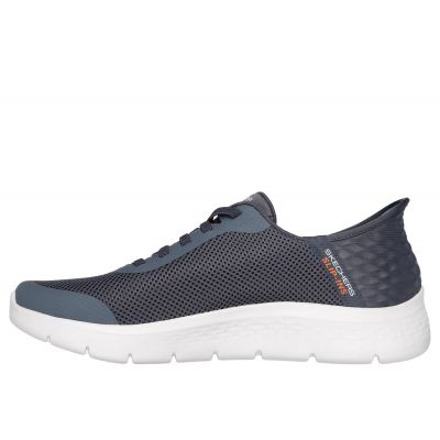 2. Buty Skechers Go Walk Flex Hands Up M 216324GRY