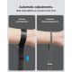 10. Smycz Spigen Universal Adjustable Lanyard Strap Wrist do telefonu - czarne