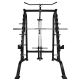 20. VIRTUFIT SM100 SMITH MACHINE - Z STACJĄ WYCIĄGOWĄ - STACJA SIŁOWA