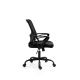 15. Activejet Fotel biurowy YK507 czarny