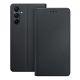 13. Etui 3mk Wallet Case z klapką na Samsung Galaxy A15 5G - czarne